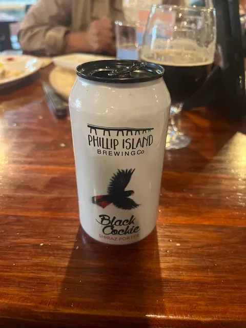 Rusty Water Brewery Restaurant & Bar