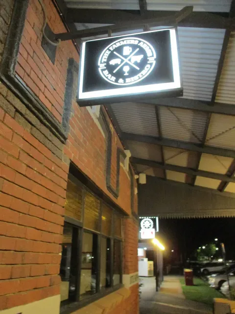 Farmers Arms Creswick