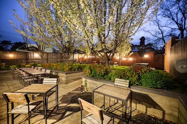 Farmers Arms Creswick
