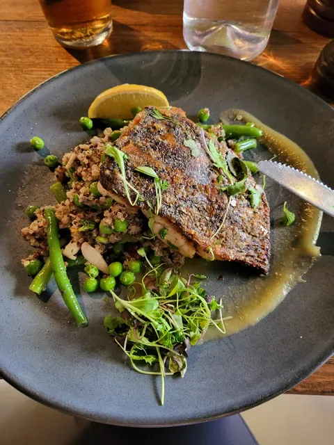 Farmers Arms Creswick