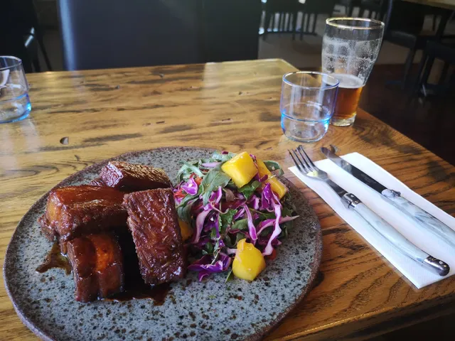 Farmers Arms Creswick
