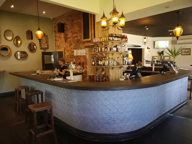 Farmers Arms Creswick