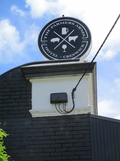 Farmers Arms Creswick