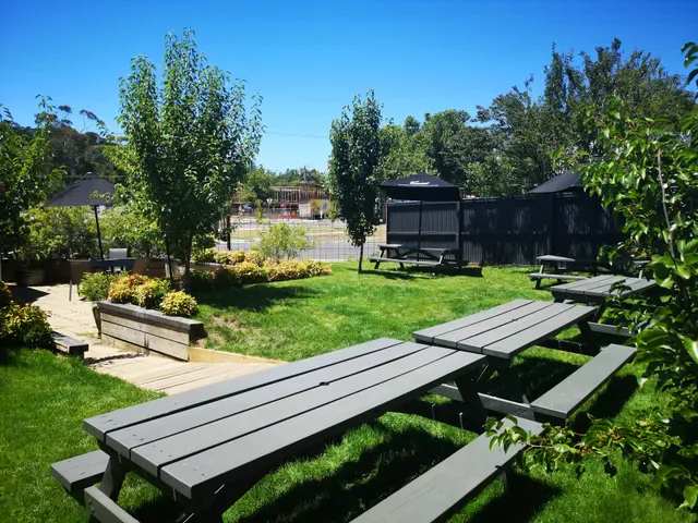 Farmers Arms Creswick