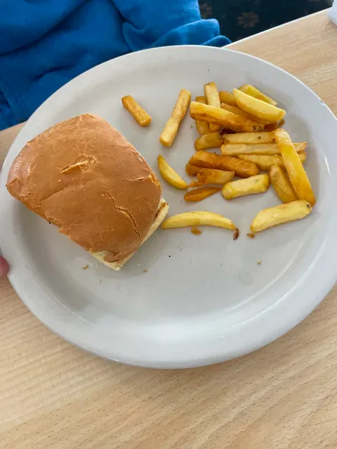 Smokeytown Cafe and Restaurant
