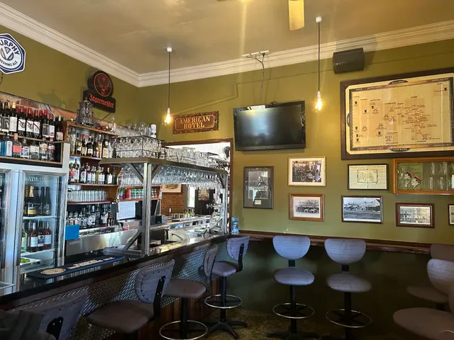 The American Creswick