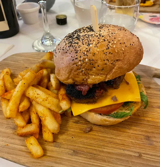 The American Creswick