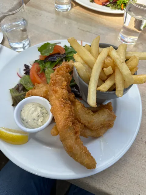The American Creswick