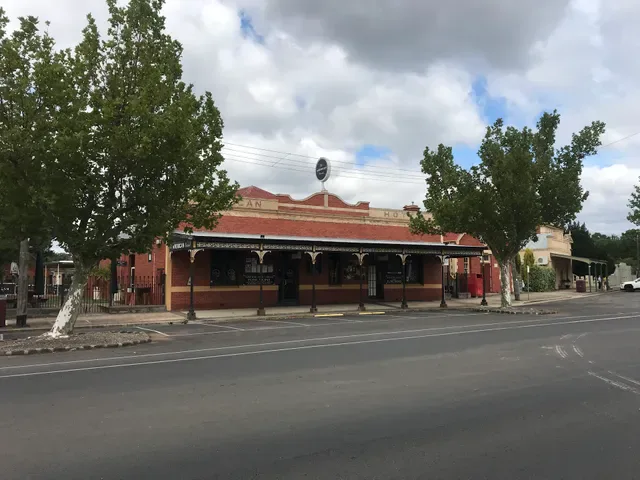 The American Creswick