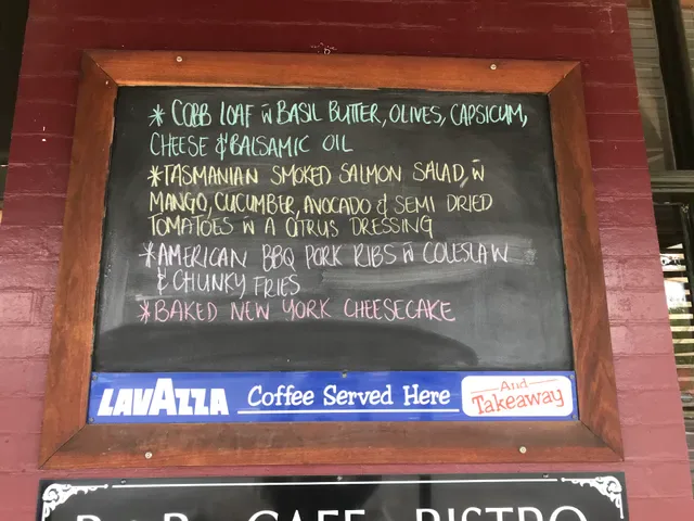 The American Creswick