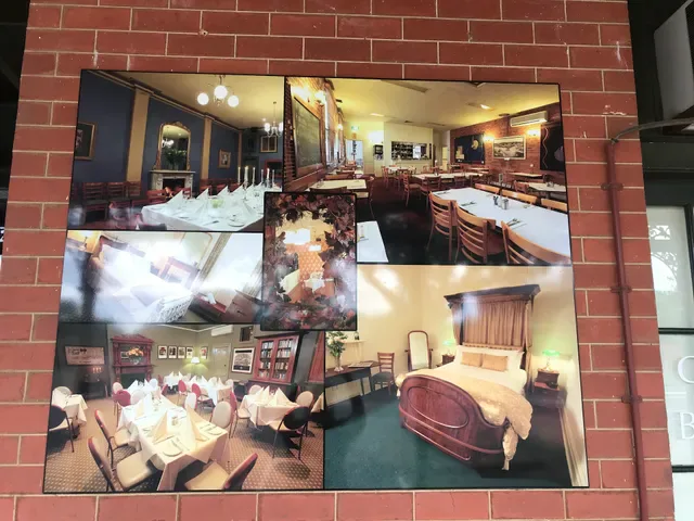 The American Creswick