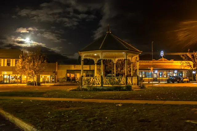 The American Creswick