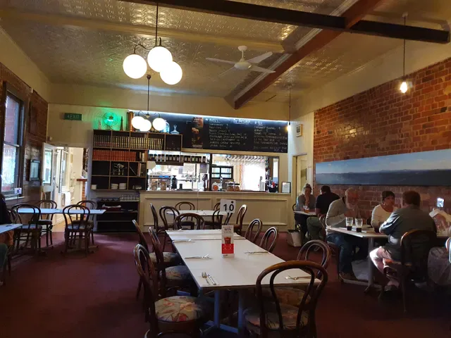 The American Creswick