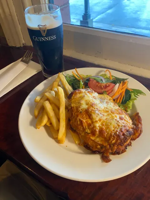 The American Creswick