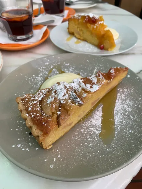 Bad Habits Café