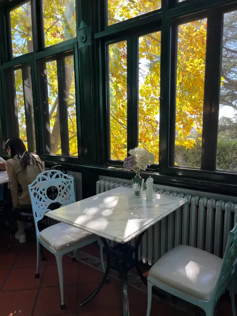 Bad Habits Café