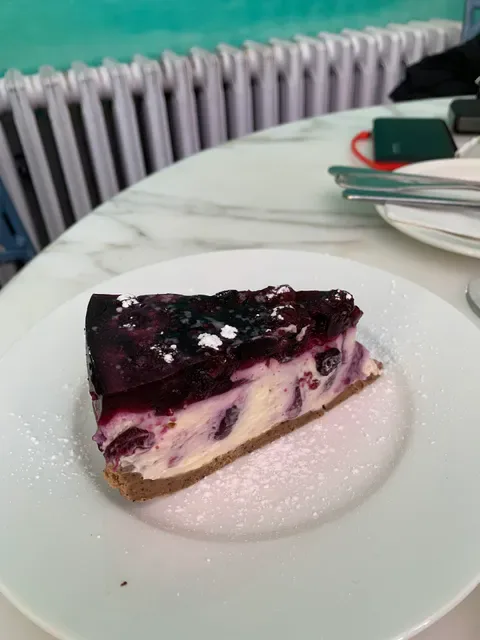 Bad Habits Café