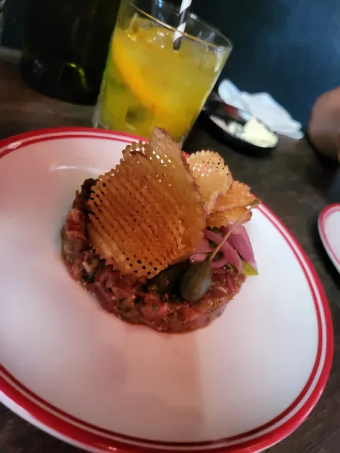 Bistro Terroir
