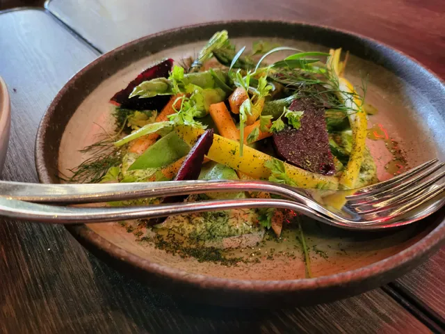 Bistro Terroir