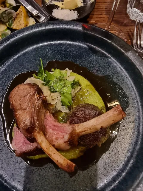 Bistro Terroir