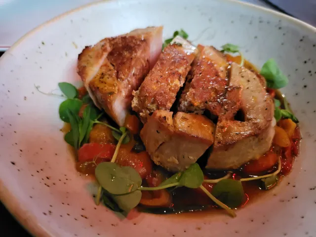 Bistro Terroir