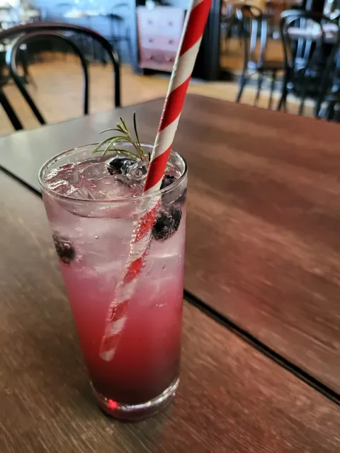 Bistro Terroir