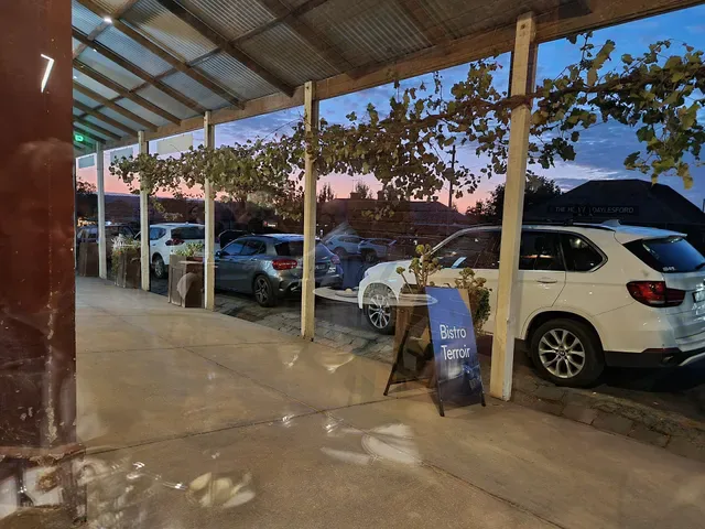 Bistro Terroir