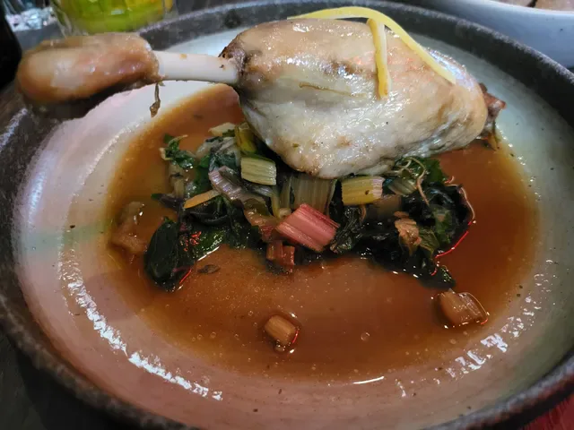 Bistro Terroir