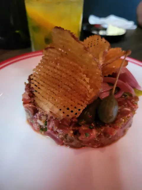 Bistro Terroir