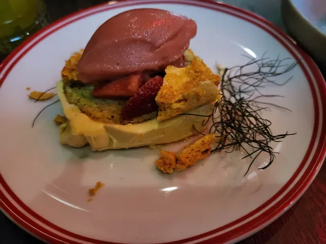 Bistro Terroir