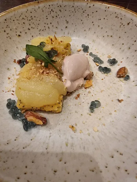 Bistro Terroir