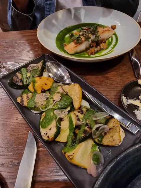 Bistro Terroir