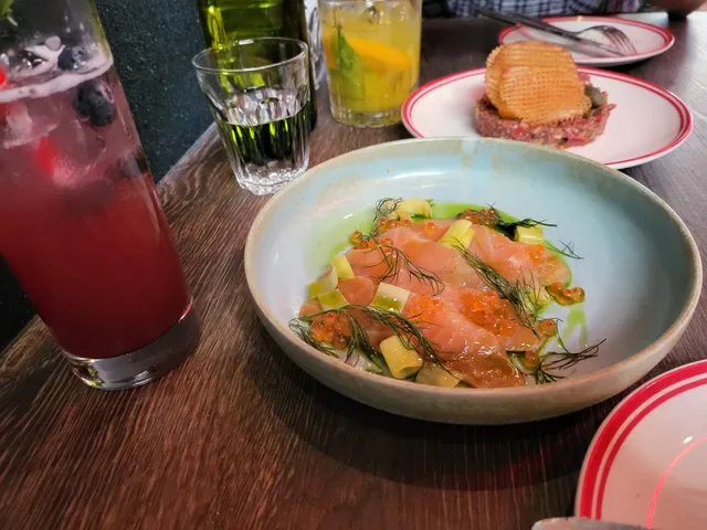 Bistro Terroir