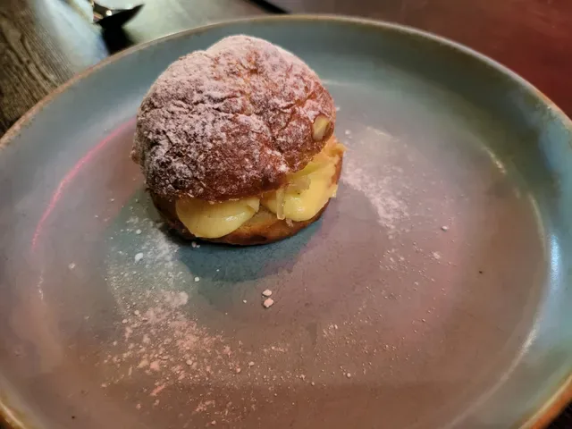 Bistro Terroir