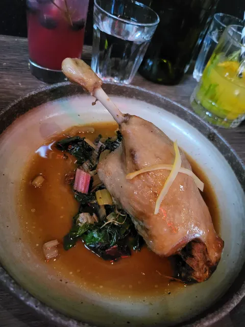 Bistro Terroir