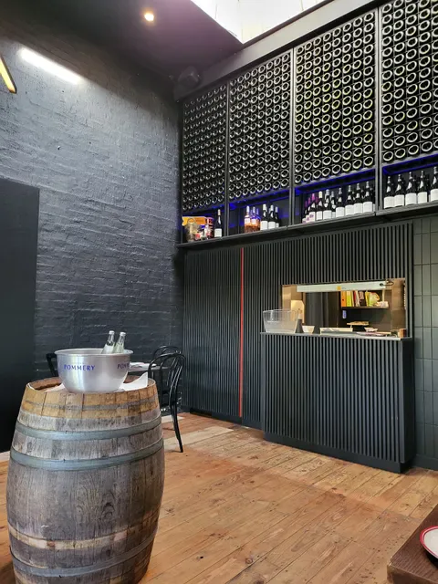 Bistro Terroir