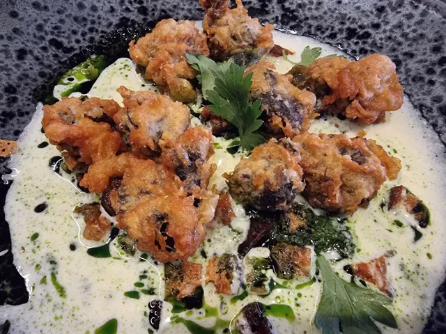 Bistro Terroir