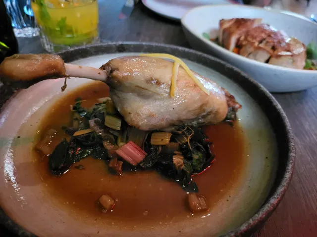 Bistro Terroir