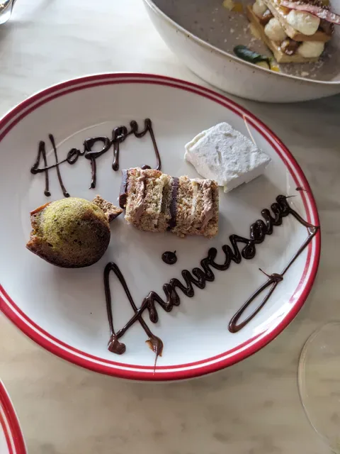 Bistro Terroir