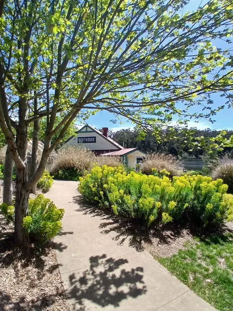 Boathouse Restaurant Daylesford