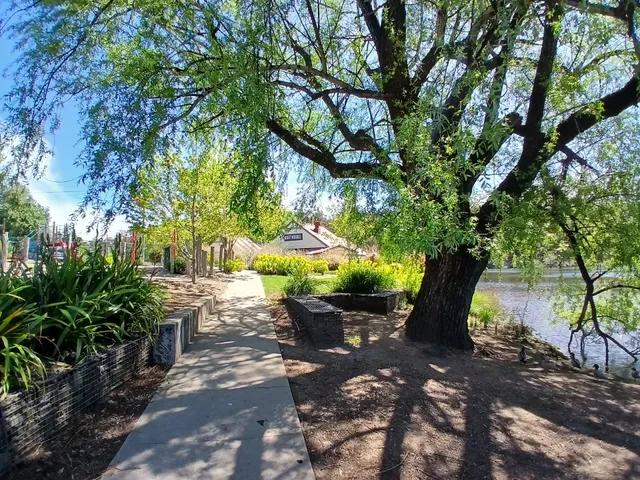 Boathouse Restaurant Daylesford