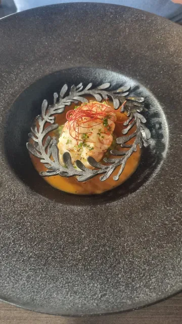 Boathouse Restaurant Daylesford