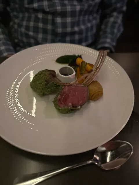 Boathouse Restaurant Daylesford