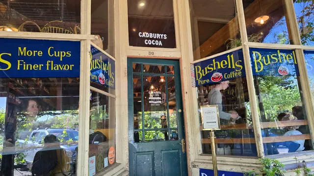 Cliffy's Emporium