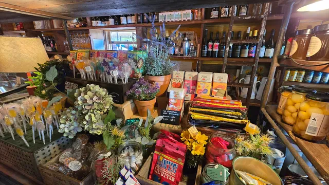 Cliffy's Emporium