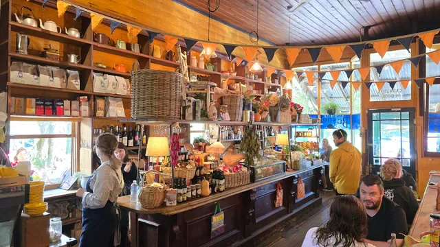 Cliffy's Emporium