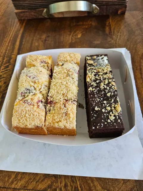 Daylesford Bakery