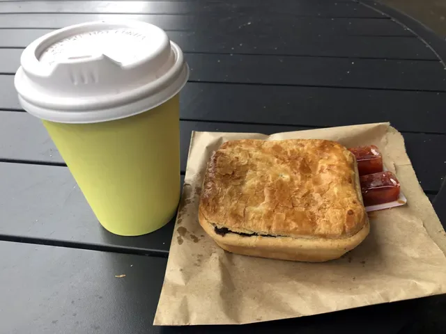 Daylesford Bakery