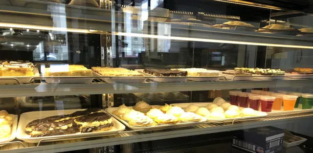 Daylesford Bakery