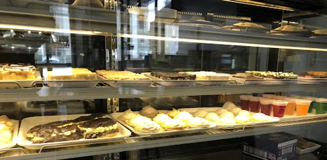 Daylesford Bakery